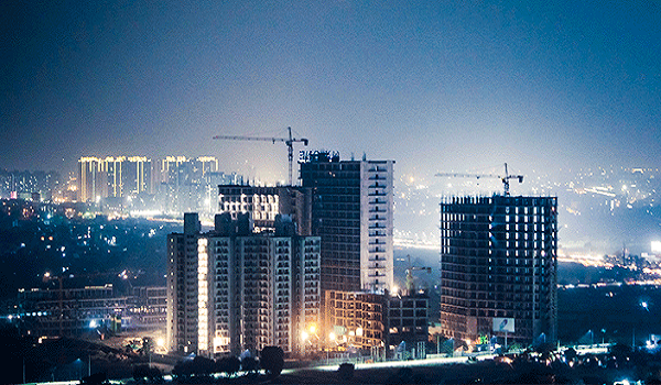 Real Estate Market in Bangalore 2023