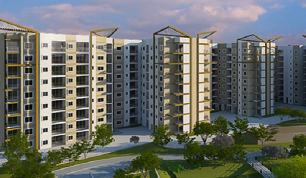 Top Pre-launch Luxury Apartment on Hosur Road