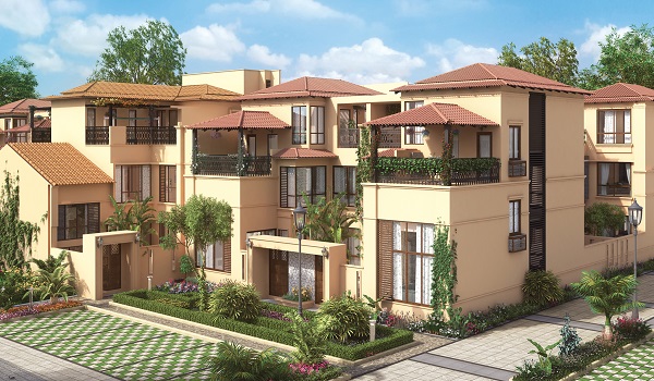 Villa Projects in Bangalore